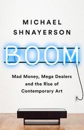 9781541758728 Boom Mad Money, Mega Dealers, and the Rise ..., Verzenden, Nieuw, Michael Shnayerson