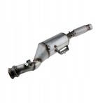 Roetfilter Mercedes Sprinter 3T / 3,5T / 4,T / 5T, Verzenden, Nieuw