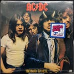 AC/DC - Highway to Hell - Sealed copy - Vinylplaat - 1ste, Cd's en Dvd's, Vinyl Singles, Nieuw in verpakking
