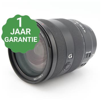 Sony FE 24-105mm F/4G OSS, Verzenden, Gebruikt
