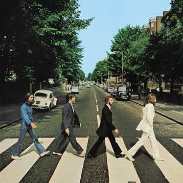 cd - the beatles - Abbey Road (nieuw), Verzenden, Zo goed als nieuw