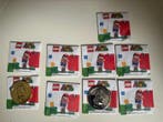 Lego Merchandise - Super Mario - Lego Super Mario coins, Nieuw