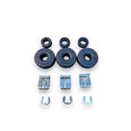 Schakelstang rubber set groot Mercedes, Ophalen of Verzenden, Nieuw, Oldtimer onderdelen