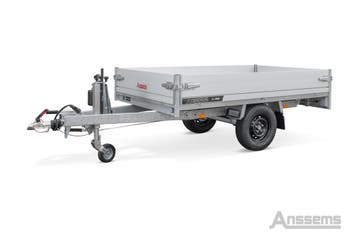 Anssems KLT-1 1350 251x150 Pro Kipper, Ophalen of Verzenden, Nieuw