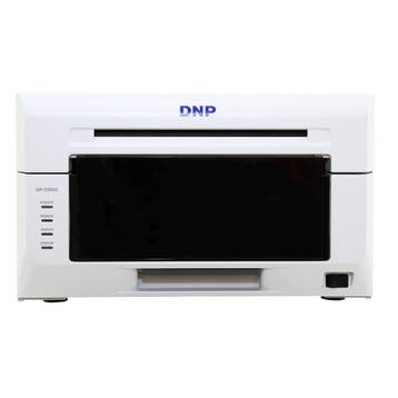 DNP DS620 Digitale Dye Sublimation Foto Printer, Ophalen of Verzenden, Nieuw