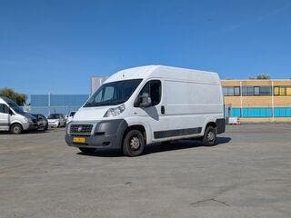 Bedrijfsauto, FIAT, DUCATO 30 2.0 MultiJet MH2 Gran Volum, Nieuw
