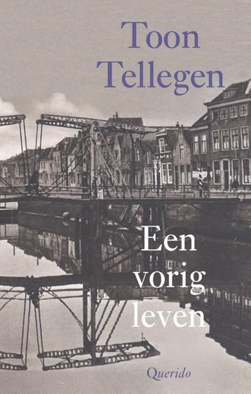 Een Vorig Leven | Toon Tellegen | Nieuw, Ophalen of Verzenden, Nieuw, Toon Tellegen