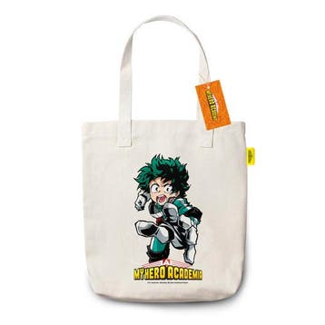 My Hero Academia Totebag, Ophalen of Verzenden, Nieuw