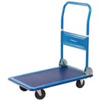 Opvouwbare trolley 100kg, Verzenden, Nieuw in verpakking