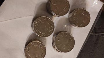 Nederland. 1 Gulden 2001 (Zonder minimumprijs), Postzegels en Munten, Munten | Nederland