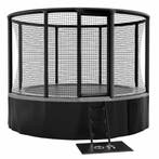 Akrobat Gallus Plus Trampoline 480 cm met veiligheidsnet, Ophalen of Verzenden, Nieuw