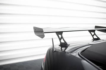 Maxton Carbon Spoiler met beugels Mazda MX-5 ND (Mk4), Verzenden