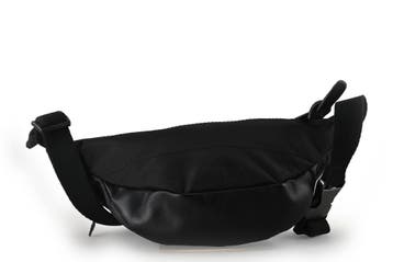 Eastpak Heuptas Zwart, Sieraden, Tassen en Uiterlijk, Tassen | Rugtassen, Verzenden, 25 tot 40 cm, Zo goed als nieuw, 30 tot 45 cm