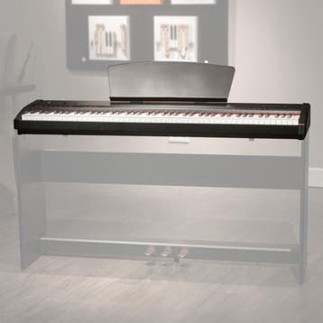 Actie -10% Entrada SP-300 BK stagepiano, Nieuw