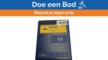 Bieden: Vetus IV060012 12V 600W sine wave power, Ophalen of Verzenden, Nieuw, Elektra en Verlichting, Zeilboot of Motorboot