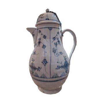 Limbach theepot - koffiepot - vintage, Ophalen of Verzenden, Nieuw