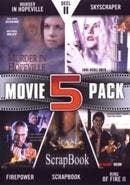 Movie 5 pack deel 11 - DVD, Verzenden, Nieuw in verpakking