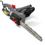 Kettingzaag | Powerplus | 400 mm (2200W, Netstroom), Tuin en Terras, Verzenden, Nieuw, Powerplus