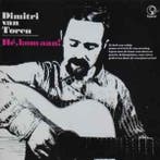 LP gebruikt - Dimitri Van Toren - HÃ©, Kom Aan!, Verzenden, Zo goed als nieuw