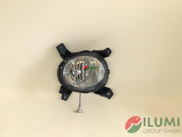 HYUNDAI I20 II ACTIVE 13-18 HALOGEN RECHTS 92202-C85, Verzenden, Gebruikt, Hyundai
