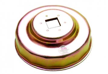Bgs Technic Oliefiltersleutel 14-punts diameter 74 mm voo..., Verzenden, Nieuw