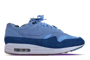 Nike Air Max 1 Have A Nike Day Indigo Storm • 41, Ophalen of Verzenden, Nieuw, Nike, Sneakers of Gympen