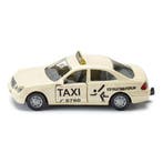 Siku 1363 Mercedes-Benz Taxi (Speelgoed), Verzenden, Nieuw