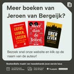 Binnen bij bol.com 9789021418124 Jeroen van Bergeijk, Boeken, Verzenden, Gelezen, Jeroen van Bergeijk
