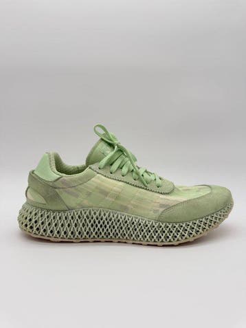 Adidas - Adidas 4D-5923 Futurecraft Aero Green - Sneakers -, Nieuw