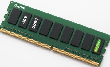 4GB DDR4 dimm desktop geheugen vanaf 7,99 euro, Computers en Software, RAM geheugen, DDR4, Refurbished, Ophalen of Verzenden, Desktop