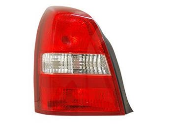 Achterlicht o.a: Nissan, Primera (P12), Auto-onderdelen, Ophalen of Verzenden, Nieuw, Nissan