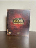Blizzard - PC - Lot of 3 - World of Warcraft collectors, Nieuw