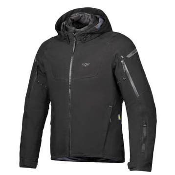 Ixon Burning - Zwart / 4XL, Motoren, Ophalen of Verzenden, Nieuw met kaartje