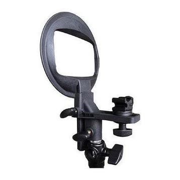 Metz Flashgun Holder FGH 40-60 voor Easy Softbox (Nieuw), Verzenden, Nieuw