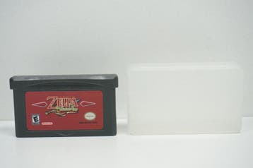 Legend of Zelda: The Minish Cap AGB-BZME-USA Morgen in huis!, Ophalen of Verzenden, Zo goed als nieuw