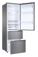 Koelvriescombinatie Haier A3FE635CGJE, Witgoed en Apparatuur, Koelkasten en IJskasten, Ophalen of Verzenden, Zo goed als nieuw