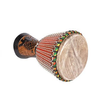 Kangaba KDJS14 grote djembé Senegal, Muziek en Instrumenten, Ophalen of Verzenden, Nieuw