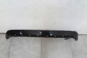 achterbumper spoiler Toyota Corolla E21 Kombi 52453-02190, Verzenden, Gebruikt