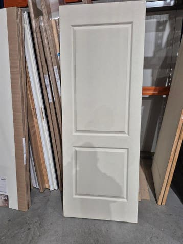 Skantrae Boardpaneel deur SKB 277 68 x 211.5 stomp, Ophalen of Verzenden, Nieuw