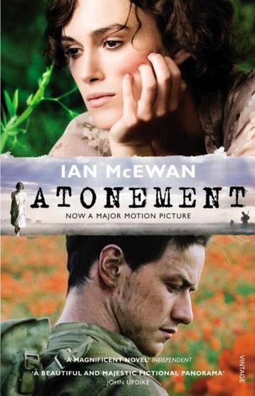 Atonement - Ian McEwan 9780099507383, Verzenden, Gelezen, Ian McEwan