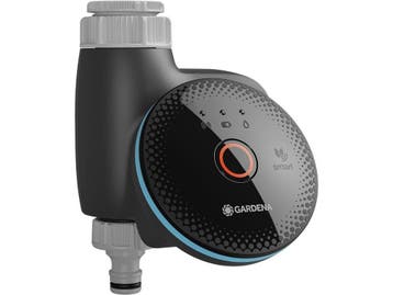 GARDENA smart Water Control - besproeiingscomputer -, Verzenden, Nieuw