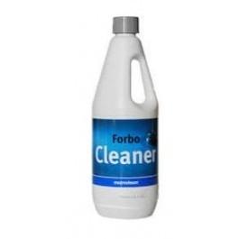Forbo cleaner, Nieuw