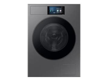WEG=WEG: Samsung 9KG Wasmachine 9000serie 1400TPM WF90F09C4S, 1200 tot 1600 toeren, Minder dan 85 cm, Verzenden, 8 tot 10 kg
