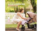 Vulpes Goods® BabyCare - Draagbare Flessenwarmer PRO - 4, Kinderen en Baby's, Babyvoeding en Toebehoren, Verzenden, Nieuw