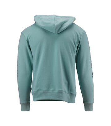 Vans Hoodie in maat XS Blauw, Vans, Verzenden, Zo goed als nieuw, Blauw