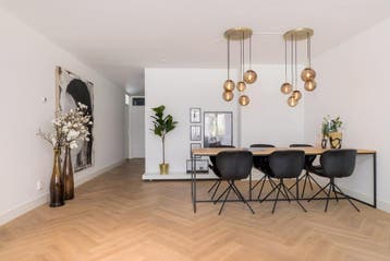 Te huur: Appartement Mignot en De Blockplein in Eindhoven, Noord-Brabant, Eindhoven, Appartement