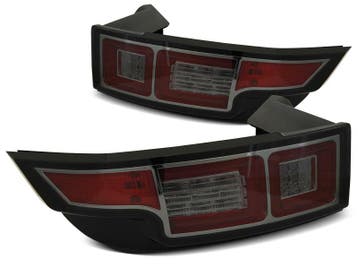 Achterlichten geschikt voor Land Rover Range Rover Evoque 20, Auto-onderdelen, Verlichting, Verzenden, Nieuw, Land Rover