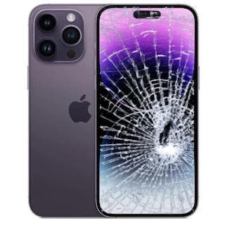 Scherm vervangen iPhone 14 15 16 Pro 13 Pro Max SE 11 12 13, Ophalen of Verzenden, Nieuw, Overige typen, Apple iPhone