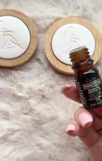 Beauty & Care Eucalyptus etherische olie 20 ml.  new, Ophalen of Verzenden, Nieuw, Aroma