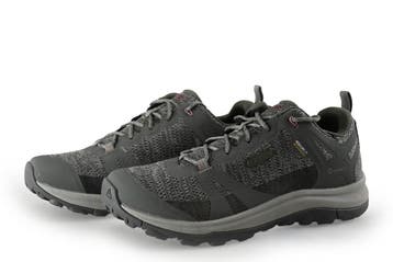 Keen Wandelschoenen in maat 36 Grijs, Kleding | Dames, Verzenden, Keen, Wandelschoenen, Zo goed als nieuw